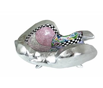 Toms Drag Schaal Nugget - L - UITVERKOCHT