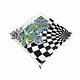Cadiz tray, square - M