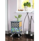 Toms Drag Cabinet, bedside table Cordoba