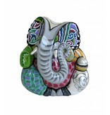 Toms Drag Elephant Ganesha - L