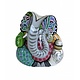 Elefant Ganesha - L  (LETZTE)