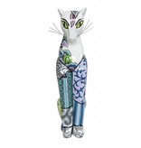 Toms Drag Cat Guardian figurine - S