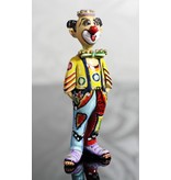 Toms Drag Clown figurine Moretti - miniature