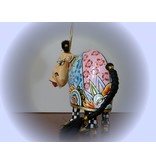 Toms Drag Cow figurine, standing