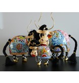 Toms Drag Cow figurine, standing