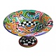 Borghese footed bowl Ø 26 cm