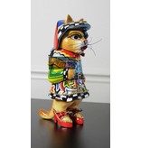 Toms Drag Cat figurine Ella