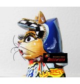 Toms Drag Cat figurine Ella