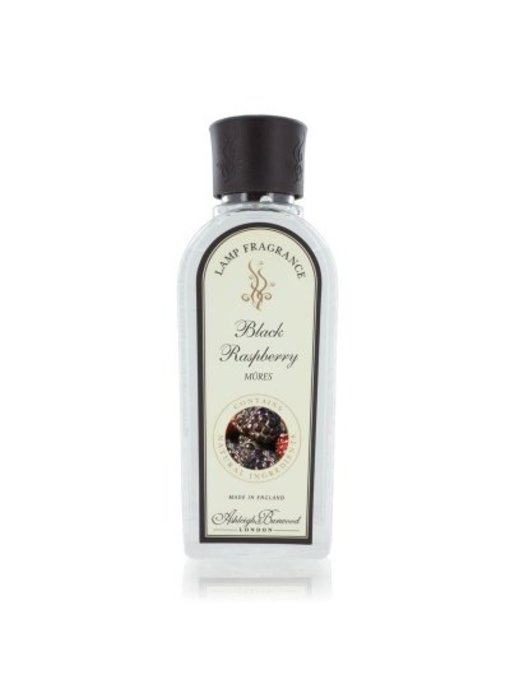 Ashleigh & Burwood Black Raspberry 250 ml