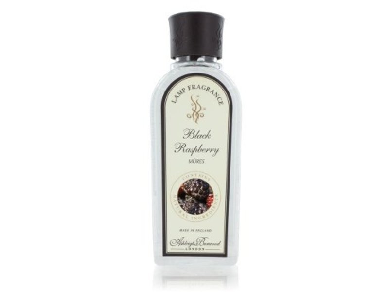 Ashleigh & Burwood Black Raspberry Premium Fragrance 250 ml