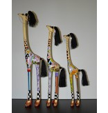 Toms Drag Giraffe Carmen -S-