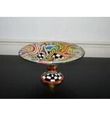 Toms Drag Round bowl - M -