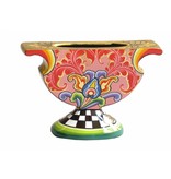 Toms Drag Vase - griechischem Vorbild