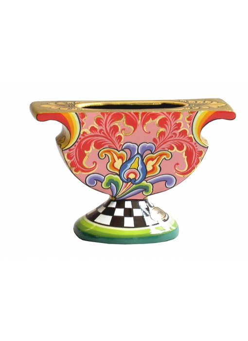 Toms Drag Vase - Greek design