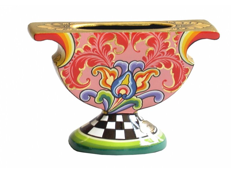 Toms Drag Vase - Greek design