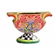 Vase - griechischem Design
