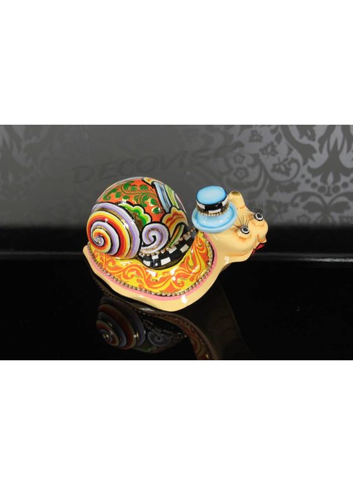 Toms Drag Caracol Anton - S