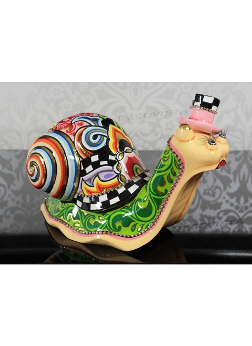 Toms Drag Slak Anton - M