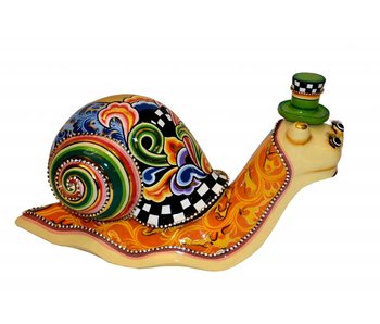 Toms Drag Snail Anton - L