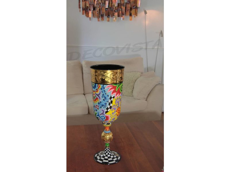 Toms Drag Vase, Classic Line - XL