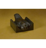 Pompon Nisttaube - Francois Pompon Pompon Nisttaube - Francois Pompon