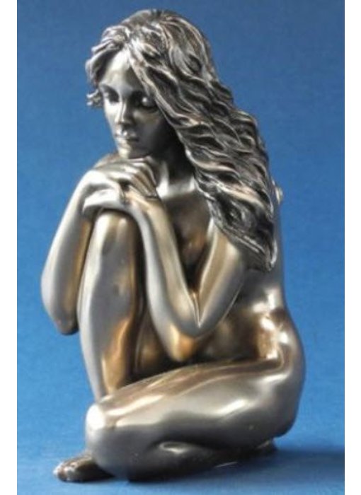 BodyTalk Nude female sculpture - M