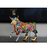 Toms Drag Bull El Toro, Stier-Skulptur