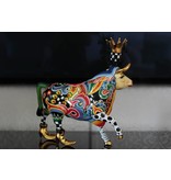 Toms Drag Stier El Toro, stierenbeeld, stierensculptuur