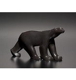 Pompon Polar Bear - bronze, Francois Pompon