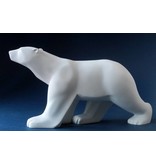 Pompon IJsbeer "L'Ours Blanc" - L