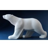 Pompon Witte beer  "L'Ours Blanc" - Francois Pompon