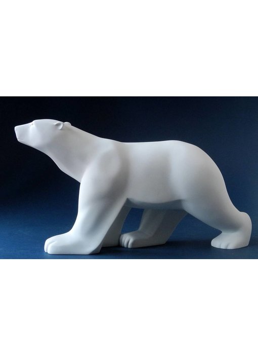 Pompon IJsbeer L' Ours Blanc - L