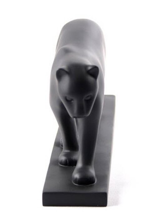 Pompon Black Panther