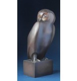 Mouseion Grand Duc / Owl - L