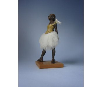 Mouseion Petit Danseuse, Degas - 16 cm