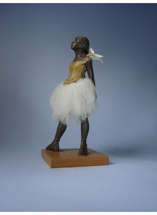 Mouseion Petit Danseuse, Degas - 16 cm