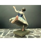 Mouseion Danseres, ballerina, 3-D beeld -   Edgar Degas