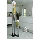 Character image cook Paul - 170 cm