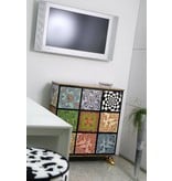 Toms Drag exotische design ladenkast toms drag