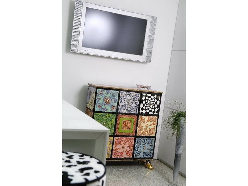 Toms Drag exotische design ladenkast toms drag