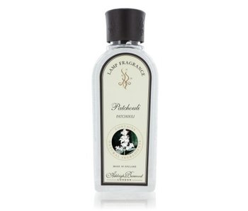 Ashleigh & Burwood Fragrance lamp oil Patchouli 500 ml