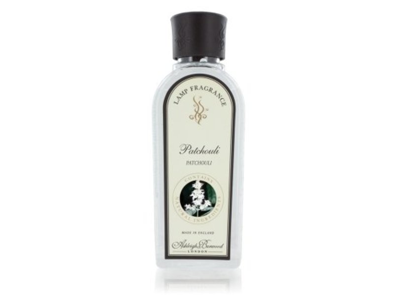 Ashleigh & Burwood Duft Öl Patchouli 500 ml