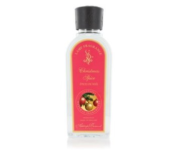 Ashleigh & Burwood Christmas Spice 500 ml fragrance oil