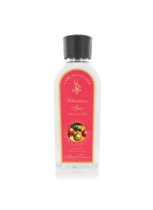 Ashleigh & Burwood Christmas Spice 500 ml fragrance oil