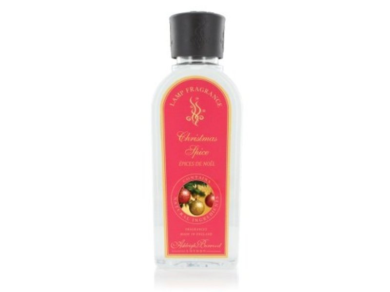 Ashleigh & Burwood Christmas Spice 500 ml Duftöl