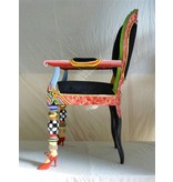 Toms Drag Armchair - Versailles Collection