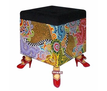 Toms Drag Hocker Versailles