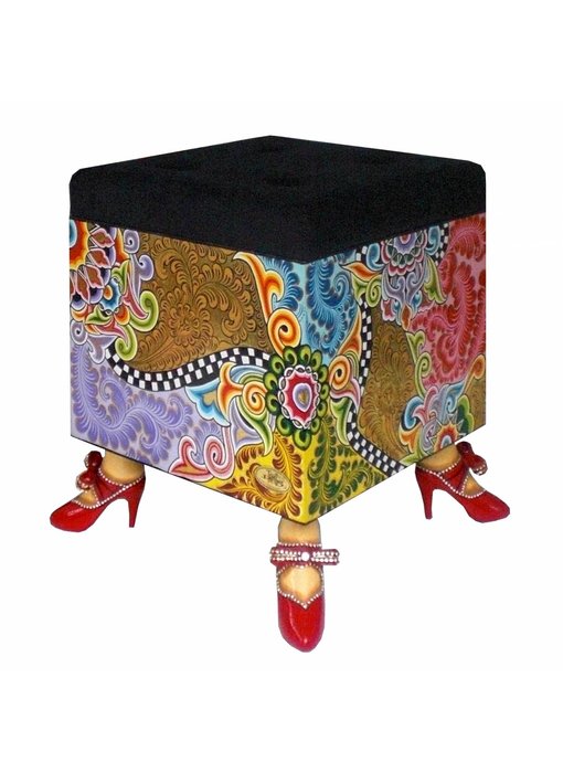 Toms Drag Hocker Versailles