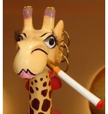 Toms Drag Roxanna giraffe statue- 150 cm