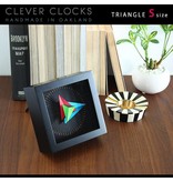 CleverClocks Clock Triangle